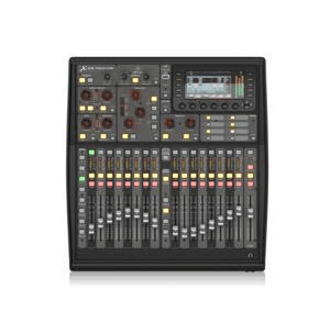 Ảnh Bàn trộn kỹ thuật số Behringer X32 Producer