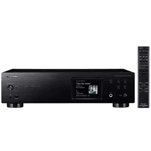 Ảnh Bộ giải mã DAC Pioneer N-70AE