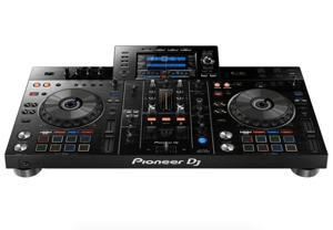 Ảnh Bàn DJ Pioneer XDJ RX2