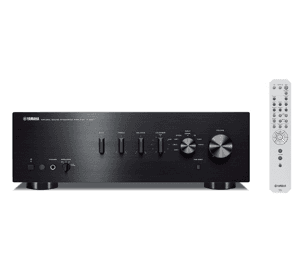 Ảnh Amply Yamaha A-S501