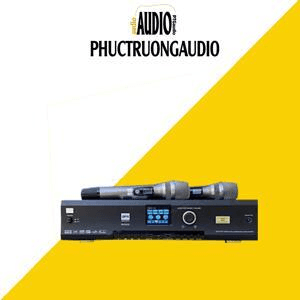 Ảnh Amply BFAudioPro BMS600