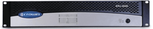 Ảnh Amply - Amplifier Crown CTs3000 (CTs 3000)