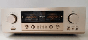 Ảnh Amply - Amplifier Accuphase E306V
