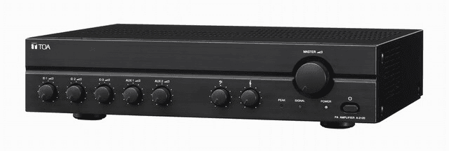 Ảnh Amply Toa VM 2120