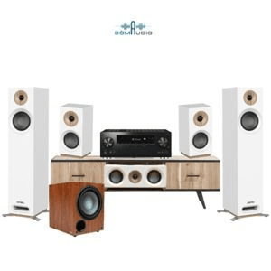 Ảnh Amply - Amplifier Pioneer VSX-LX304