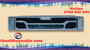 Ảnh Cục đẩy Korah K10S