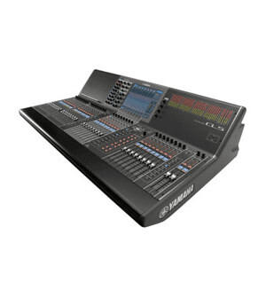 Ảnh Mixer Yamaha CL5