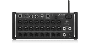 Ảnh Mixer kỹ thuật số Behringer XR18