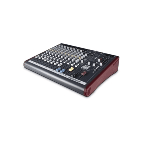 Ảnh Mixer Allen & Heath ZED60-14FX