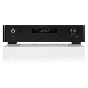 Ảnh Pre ampli Rotel RC-1572
