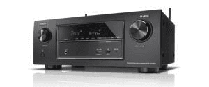 Ảnh Amply Denon AVR X3400H