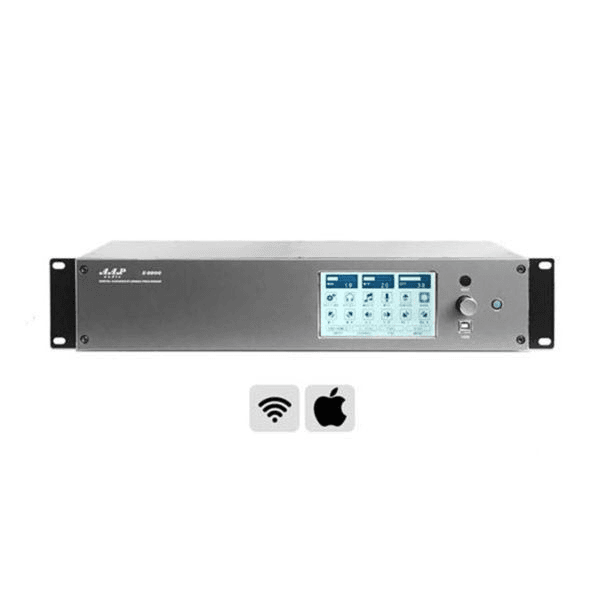 Ảnh Vang số AAP K9900