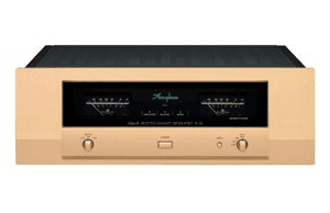 Ảnh Power amply Accuphase A-35