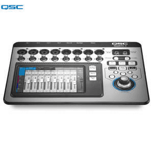 Ảnh Mixer QSC TouchMix-8