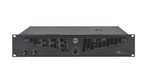 Ảnh Cục đẩy công suất RCF IPS 3700