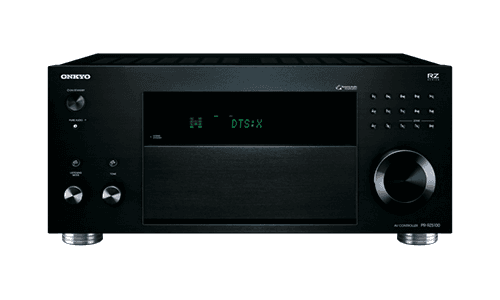 Ảnh Đầu Amply Pre Onkyo PR-RZ5100