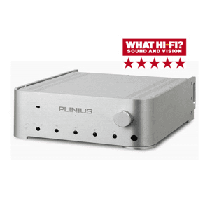 Ảnh Amplifier Plinius Tautoro