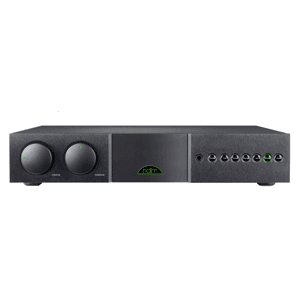 Ảnh Amply - Amplifier Naim Supernait 3