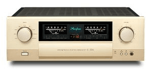 Ảnh Ampli Accuphase E-370