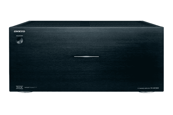 Ảnh Amply Power Onkyo PA-MC5501