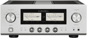 Ảnh Amply Luxman L-507Z