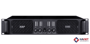 Ảnh Cục đẩy công suất AAP audio S-4400