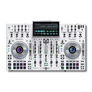 Ảnh Bàn DJ Denon Prime 4