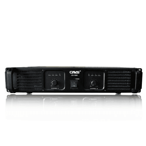 Ảnh Amply công suất CAVS CS-1600