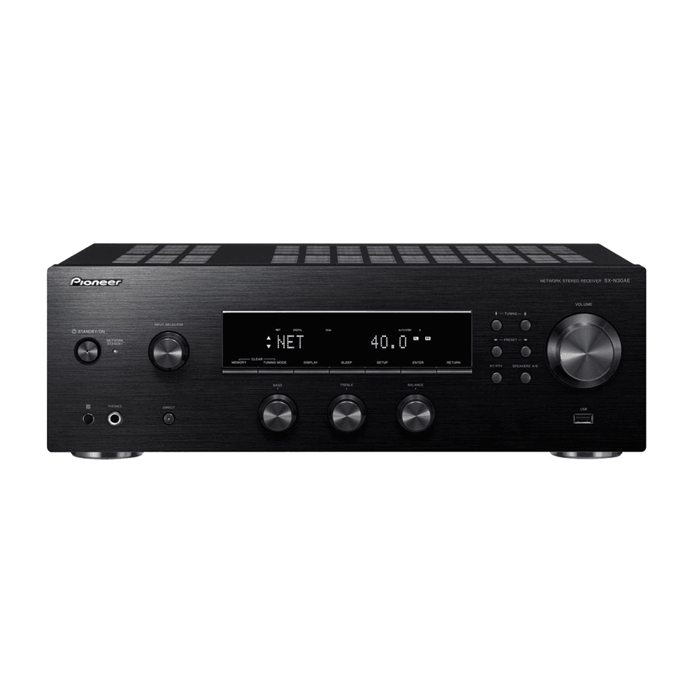 Ảnh Amply Pioneer SX-N30AE