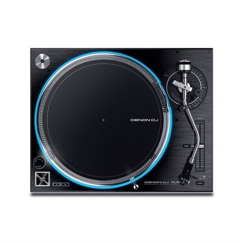 Ảnh Bàn DJ Denon VL12 Prime