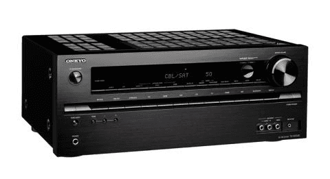 Ảnh Amply - Amplifier Onkyo TX-NR545