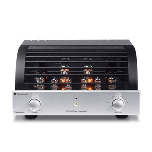 Ảnh Amply - Amplifier Primaluna Evo 400