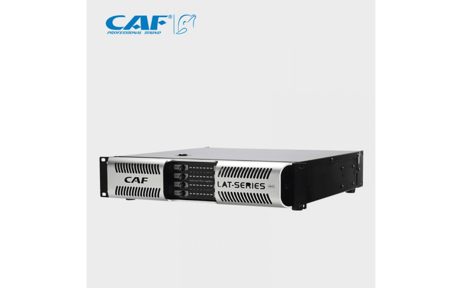 Ảnh Cục đẩy CAF LAT-D800
