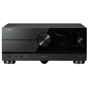 Ảnh Amply Yamaha RX-A4A