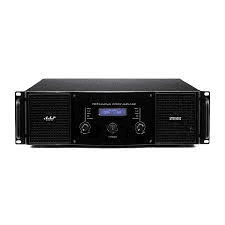 Ảnh Cục đẩy công suất MK Acoustic SD 2.18