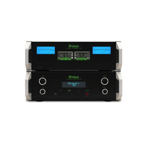 Ảnh Preamplifier McIntosh C12000 C+ST