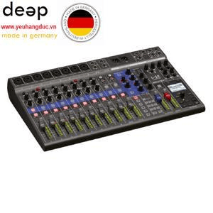 Ảnh Bàn trộn Mixer Zoom L12 Livetrak có Recorder