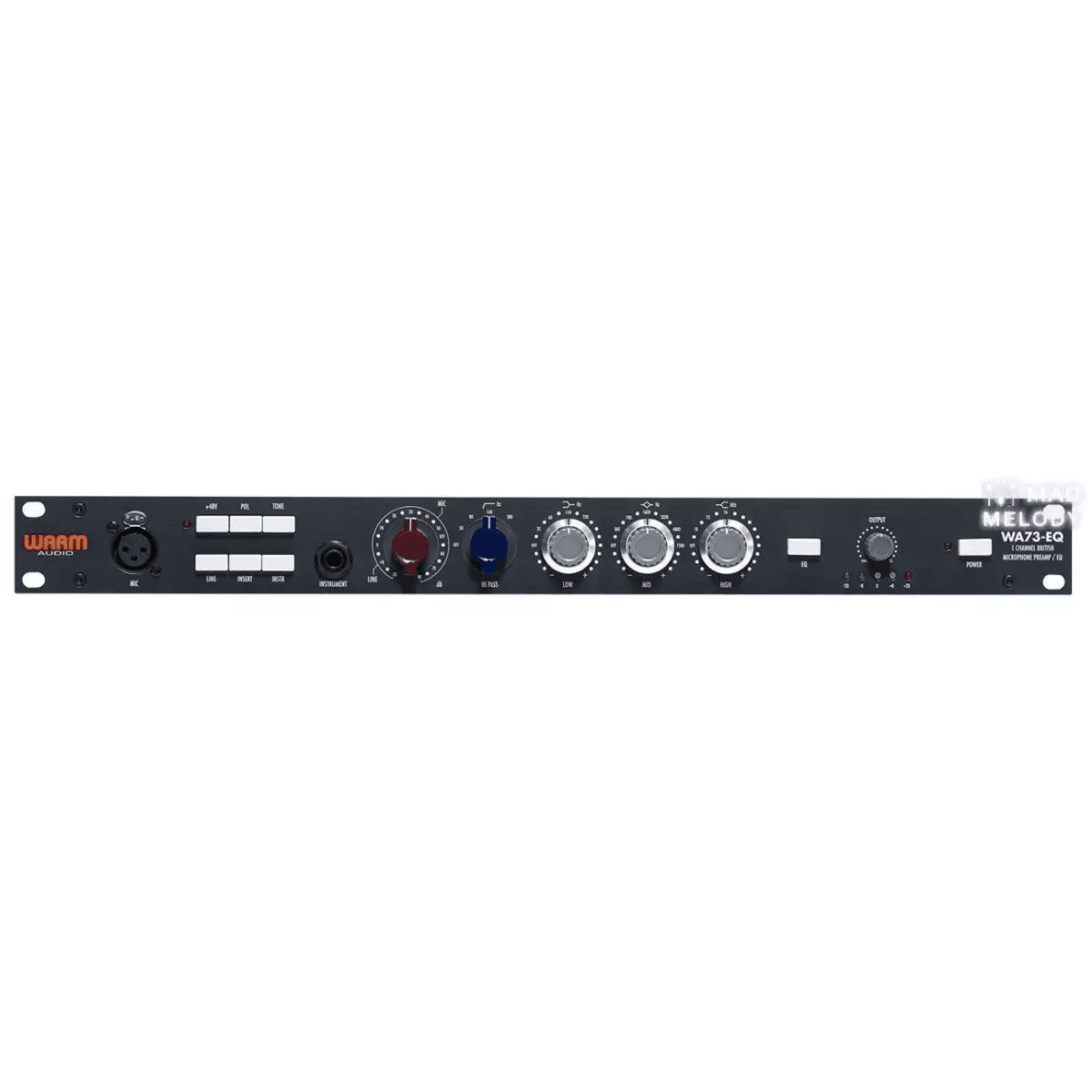 Ảnh Preamp Warm Audio WA73-EQ