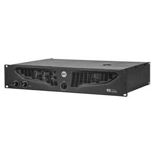 Ảnh Cục đẩy công suất RCF IPS 2700