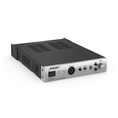 Ảnh Amply Bose IZA 190-HZ