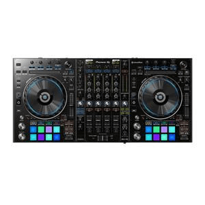 Ảnh Bàn DJ Pioneer DDJ-RZ