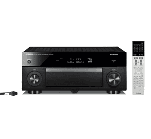 Ảnh Amply Yamaha RX-A1060