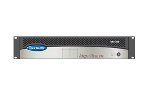 Ảnh CROWN - CTS-1200 Power/Amply