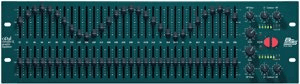 Ảnh Equalizer BSS FCS-966
