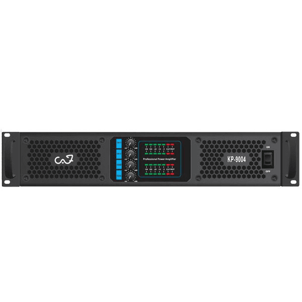 Ảnh Cục đẩy công suất CAF KP9004