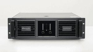 Ảnh Đẩy công suất DBacoustic KD2000 Plus