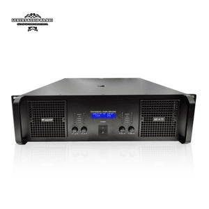 Ảnh Cục đẩy công suất MK Acoustic SD 4.13