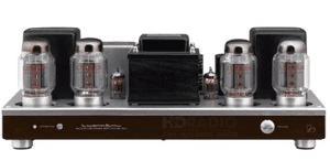 Ảnh Ampli Luxman MQ-88uC