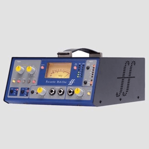 Ảnh Amply - Amplifier Focusrite ISA One