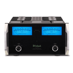 Ảnh Amply McIntosh MC452 Stereo Power